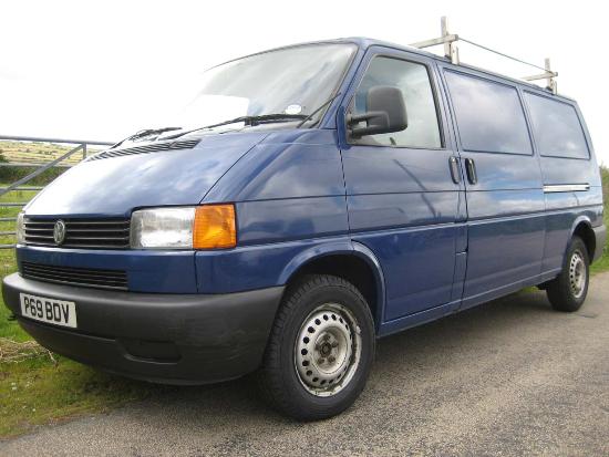 Surf bus for sale
